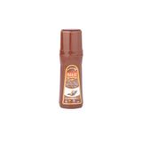 2 Adet Sitil Ayakkabı Boyası Likit 80 ml Koyu Kahve