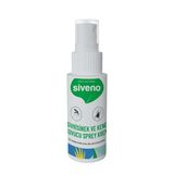 2 ADET Siveno %100 Sivrisinek ve Kene Kovucu Sprey Krem 50 ml