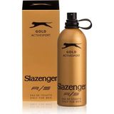 2 Adet Slazenger Active Spor Gold Edt Erkek Parfüm 125 ml