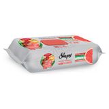 2 Adet Sleepy Mutfak Havlusu Greyfurt 50'li