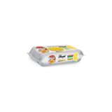 2 Adet Sleepy Mutfak Havlusu Limon 50'Li