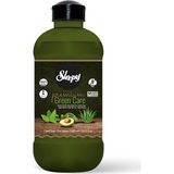 2 Adet Sleepy Sıvı Sabun Premium Yeşil 1500 ml