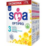 2 Adet Sma Optipro 3 No 1200 gr