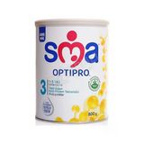 2 Adet Sma Optipro Probıyotik 3 No 400 gr