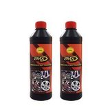 2 Adet SMX Demir Tozu / Jant Temizleyici (500 ML)