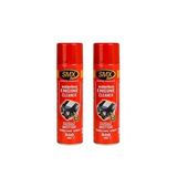2 Adet SMX Susuz Motor Temizleme ve Koruma Spreyi (2x500ml)