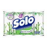 2 Adet Solo Ultra Kağıt Havlu 8'Li