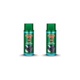 2 Adet Somafix S29 Silikon Yağlayıcı Sprey 400ML 435GR