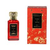 2 Adet Sorvella Amber & Saffron Edp Kadın Parfüm 30 Ml