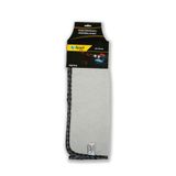 (2 Adet) Spark 5340 Waffle Mikrofiber Oto Cam Bezi ve Genel Temizlik Bezi 40x60 cm.