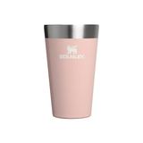 2 Adet Stanley Adventure Stacking Bardak Peach Whip Cabana Gloss 0,47 Litre