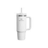 2 Adet Stanley Quencher H2.o Flowstate Tumbler Pipetli Termos Frost 0.89 Litre