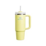 2 Adet Stanley Quencher H2.o Flowstate Tumbler Pipetli Termos Pomelo 0.89 Litre