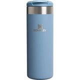 2 Adet Stanley The Aerolight Transit Termos Bardak Indigo 0,47 Litre