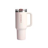 2 Adet Stanley The Quencher Protour Flip Straw Termos Rose Quartz 1.18L
