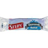 2 Adet Stepy Battal Boy Çöp Poşeti
