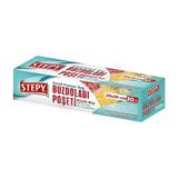 2 Adet Stepy Buzdolabı Poşeti Küçük Boy 30 Lu