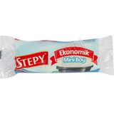 2 Adet Stepy Ekonomik Mini Boy Çöp Poşeti