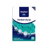 2 Adet Stopever Welltooth Kürdanlı Diş Ipi 50 Adet