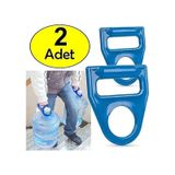 2 Adet Su Sebili Damacana Tutacağı Damacana Taşıma Aparatı Diğer