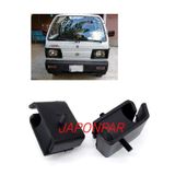 2 Adet Suzuki Carry Sk410 1990-1998 Motor Kulağı Takozu