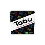 2 Adet Tabu Kutu Oyunu