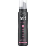 2 Adet Taft Saç Köpüğü 150 Ml No 5 Power