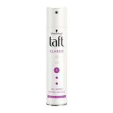 2 Adet Taft Saç Spreyi 250 Ml No 3 Classic Extra Güçlü