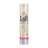 2 Adet Taft Saç Spreyi 250 Ml No 3 Keratin Ultra Güçlü