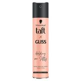 2 Adet Taft Saç Spreyi 250 ml