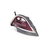 2 Adet Tefal FV6840 2800W Ultragliss Anti Calc Plus Buharlı Ütü