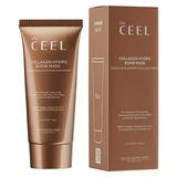 2 Adet The Ceel Yoğun Nemlendirici Kolajen Maske 50 ml