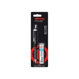 2 Adet Tikky Versatil 0.7 mm Kalem+Min Hediyeli