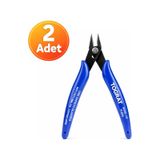 2 Adet - Tograt Mini Yan Keski Elektronikçi Tip - Model 170