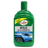 2 Adet Turtle Wax Metalik Kat. Teflon Cıla 500M