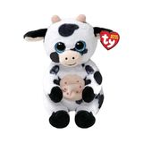 2 Adet Ty Peluş Cow 15 cm