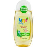 2 Adet Uni Baby Şampuan 200 ml