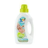 2 Adet Uni Baby Sensitive Çamaşır Deterjanı 1500 ml