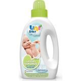2 Adet Uni Baby Sensitive Çamaşır Deterjanı 1500 ml