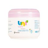 2 Adet Uni Vazelin 100 Ml