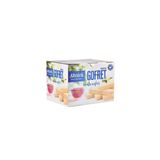 2 Adet Vanılyalı Gofret 1000Gr