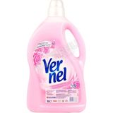 2 Adet Vernel Gülün Büyüsü Yumuşatıcı 3 Lt