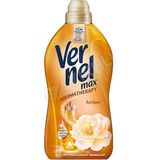 2 Adet Vernel Max Amber Yumuşatıcı 1440 ml