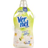 2 Adet Vernel Max Yasemin & Aloevera 1440 ml