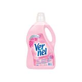 2 Adet Vernel Yumuşatıcı 3 L Taze Gül