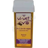 2 Adet Vi-Vet Naturel Roll-On Sir Ağda 100 Ml 12 Li