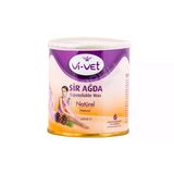 2 Adet Vi-Vet Natürel Sir Ağda 240 Ml