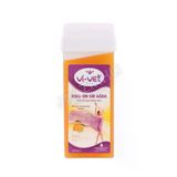 2 Adet Vi-Vet Roll-On Limon Sir Ağda 100 Ml 12 Li