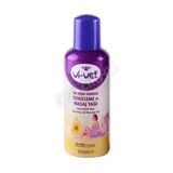 2 Adet Vi-Vet Sir Ağda Temizleme Yağı Arnica 125 Ml