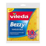 2 Adet Vileda Temizlik Bezi 10'lu